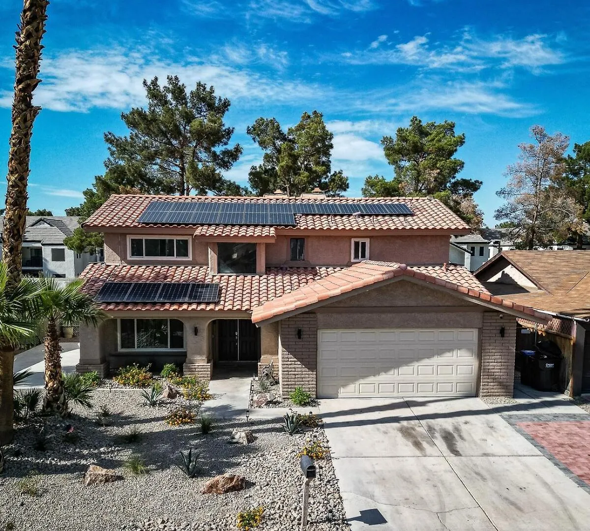 Spacious Lux Estate L 8 Mins To Strip Las Vegas
