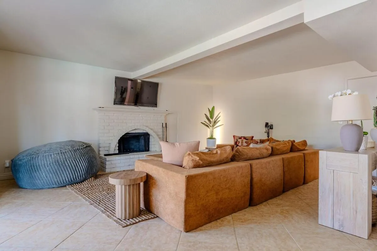 Spacious Lux Estate L 8 Mins To Strip Las Vegas Vila