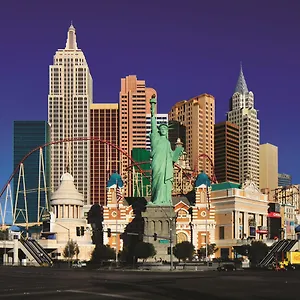New York-new York Feriested